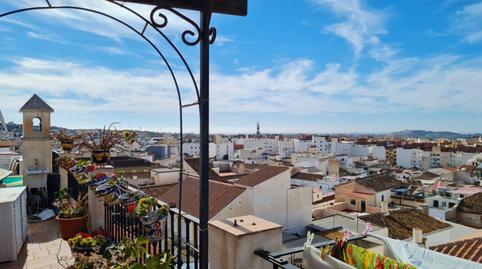 Foto 5 de Dúplex en venta en Centro Histórico, Málaga