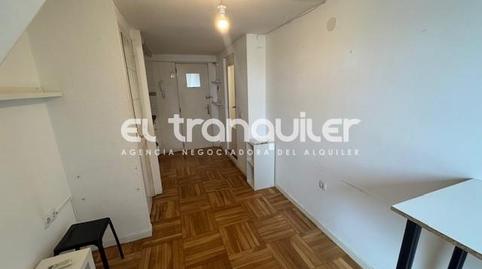 Foto 3 de Ático de alquiler en Calle Mayor, Palacio,  Madrid Capital