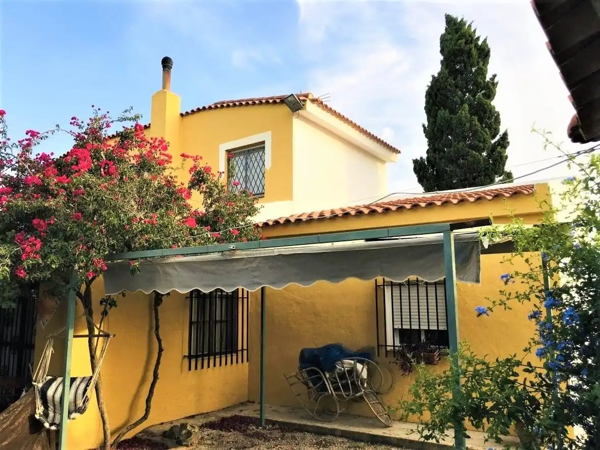 Casa o xalet en venda a Valladolises y Lo Jurado