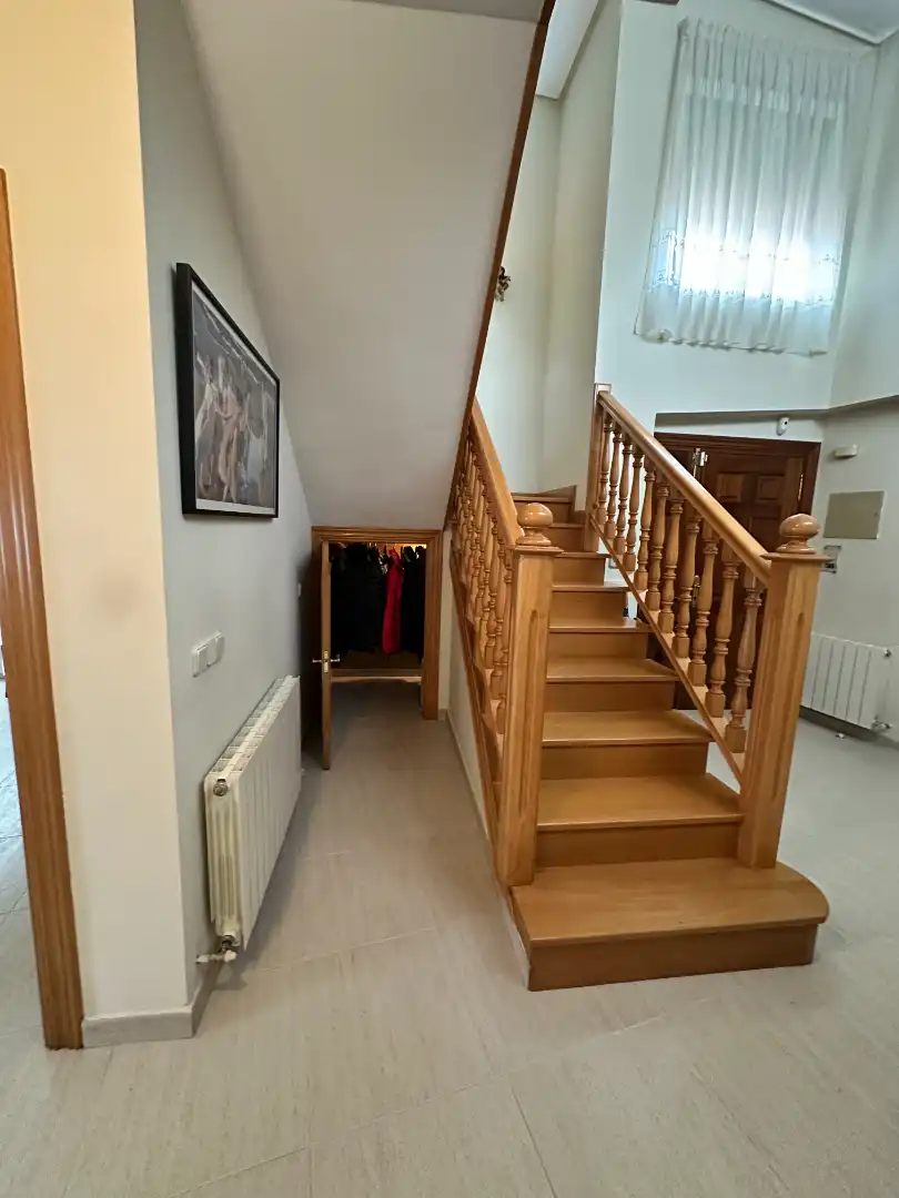 Villa con giardino in vendita a Calle Viñas, imagen 36