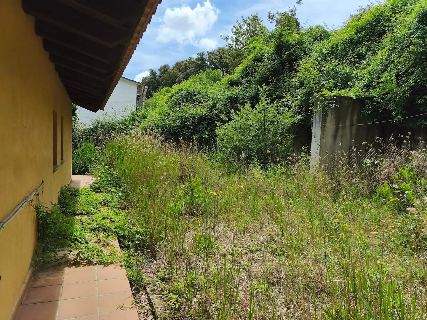 Casa con giardino in vendita a Santa Maria de Palautordera, imagen 11