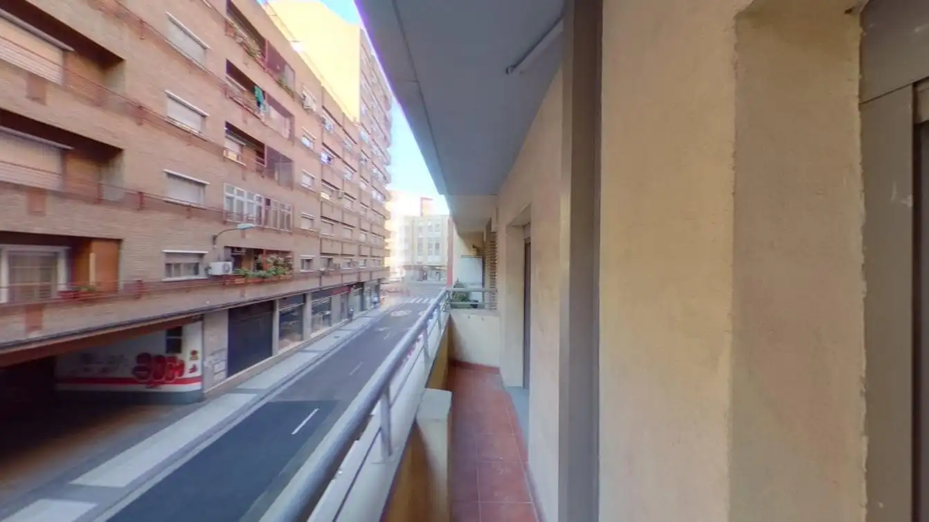 Pis amb ascensor en venda a C/ Carmen, imagen 24