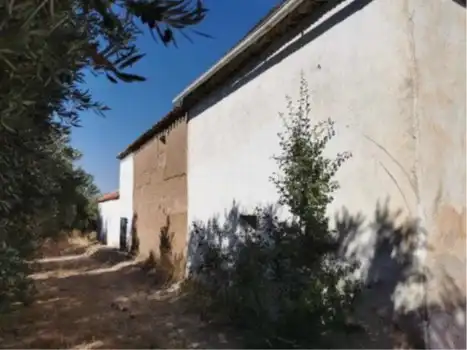 Terreny rústic en venda a Baza, imagen 6