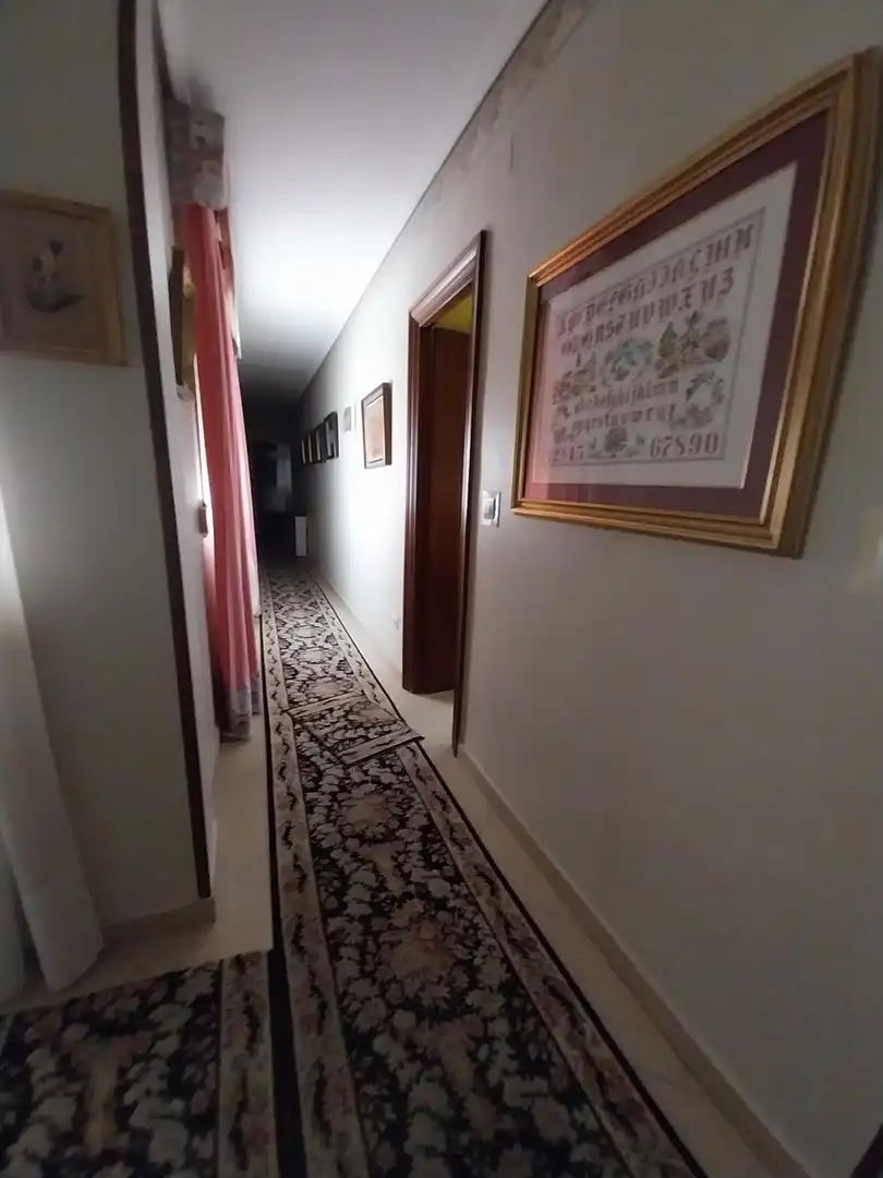 Flat with terrace for sale in Casco Antiguo, imagen 20