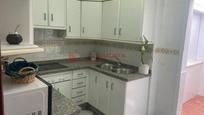 Kitchen of Flat for sale in Lepe