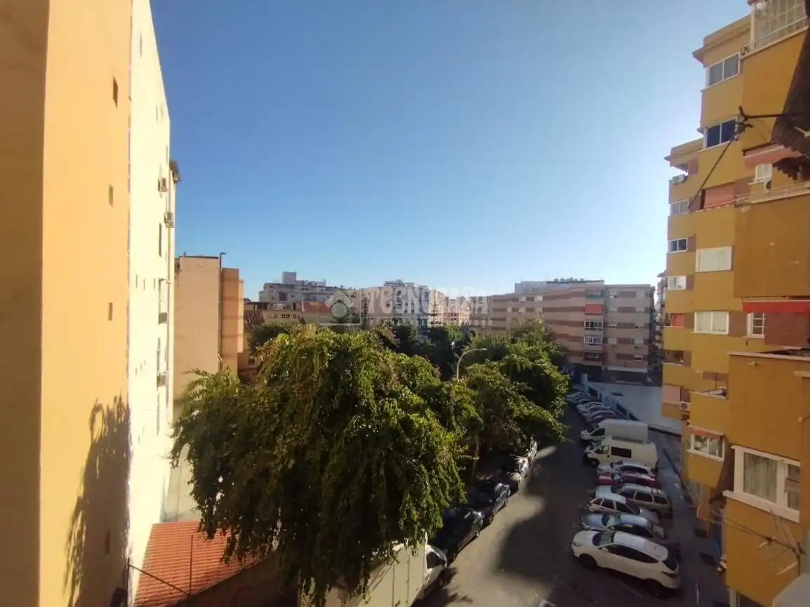Piso en venta en Olletas - Sierra Blanquilla