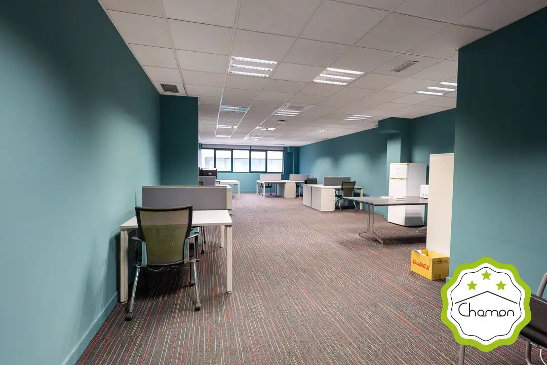 Ufficio in vendita a Valle de Trápaga-Trapagaran, imagen 6