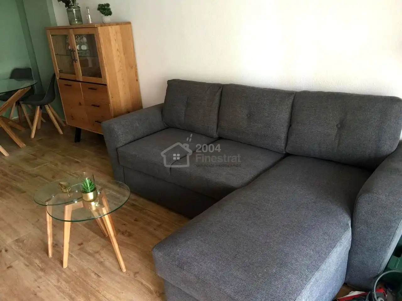 Flat for rent in Villajoyosa / La Vila Joiosa, Alicante