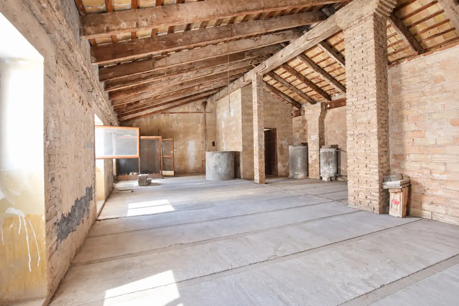Attique avec terrasse à vendre à Benifaió - CL NOU, imagen 46