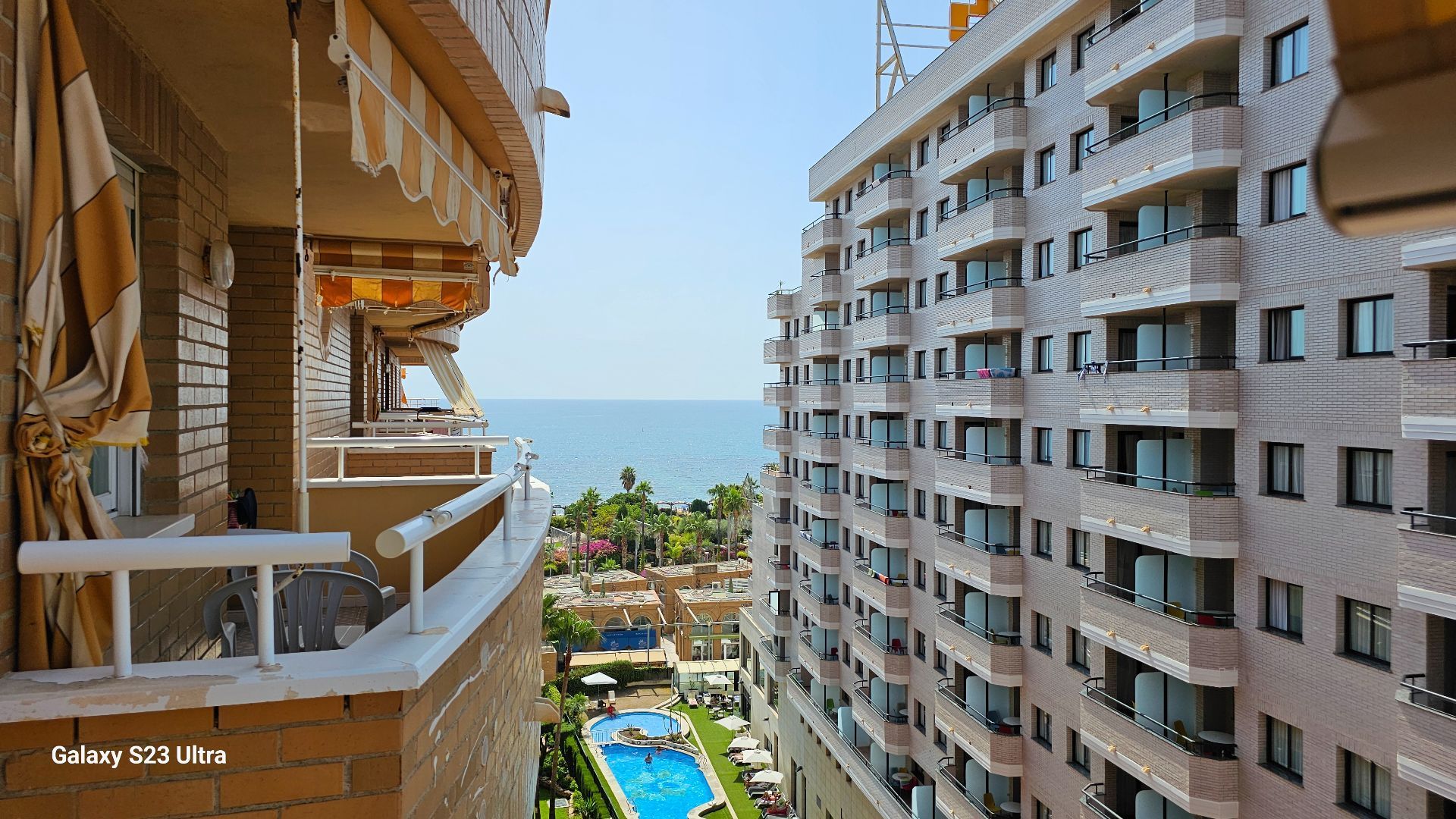 Apartament en venda a Amplaries, 1, Bahía Park - Isla Park
