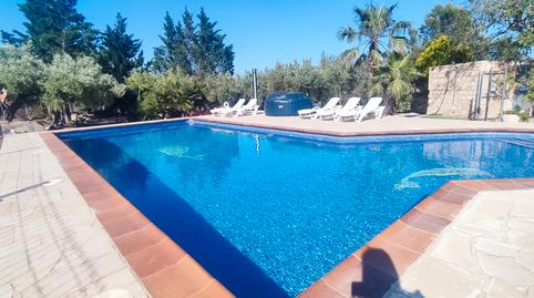 Foto 4 de Casa o xalet en venda a Partida Bon Capo, 39, Roques Daurades - L'Estany, L'Ametlla de Mar