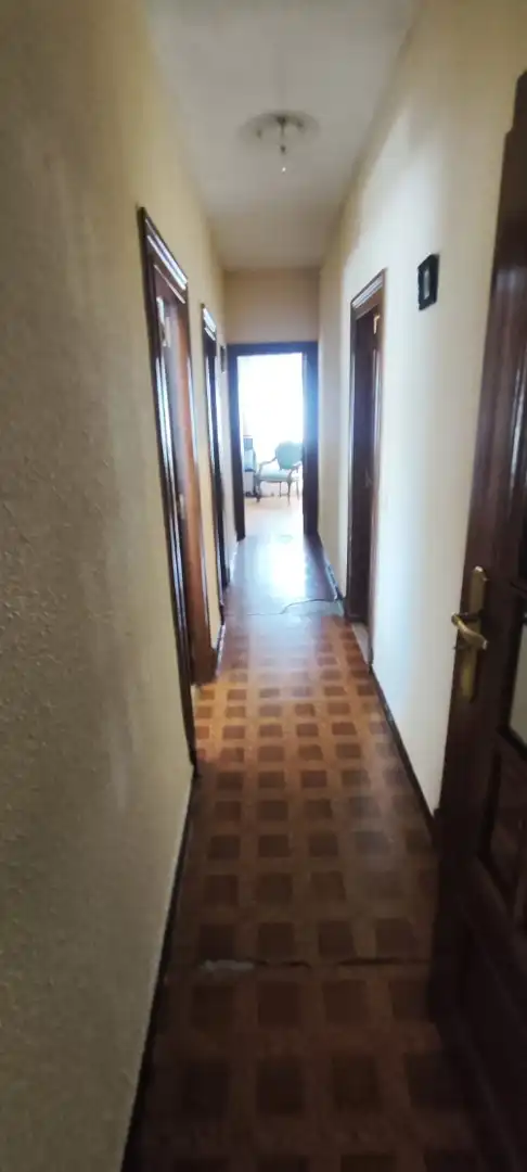 Flat for sale in Salamanca  with Heating, Furnished and Balcony