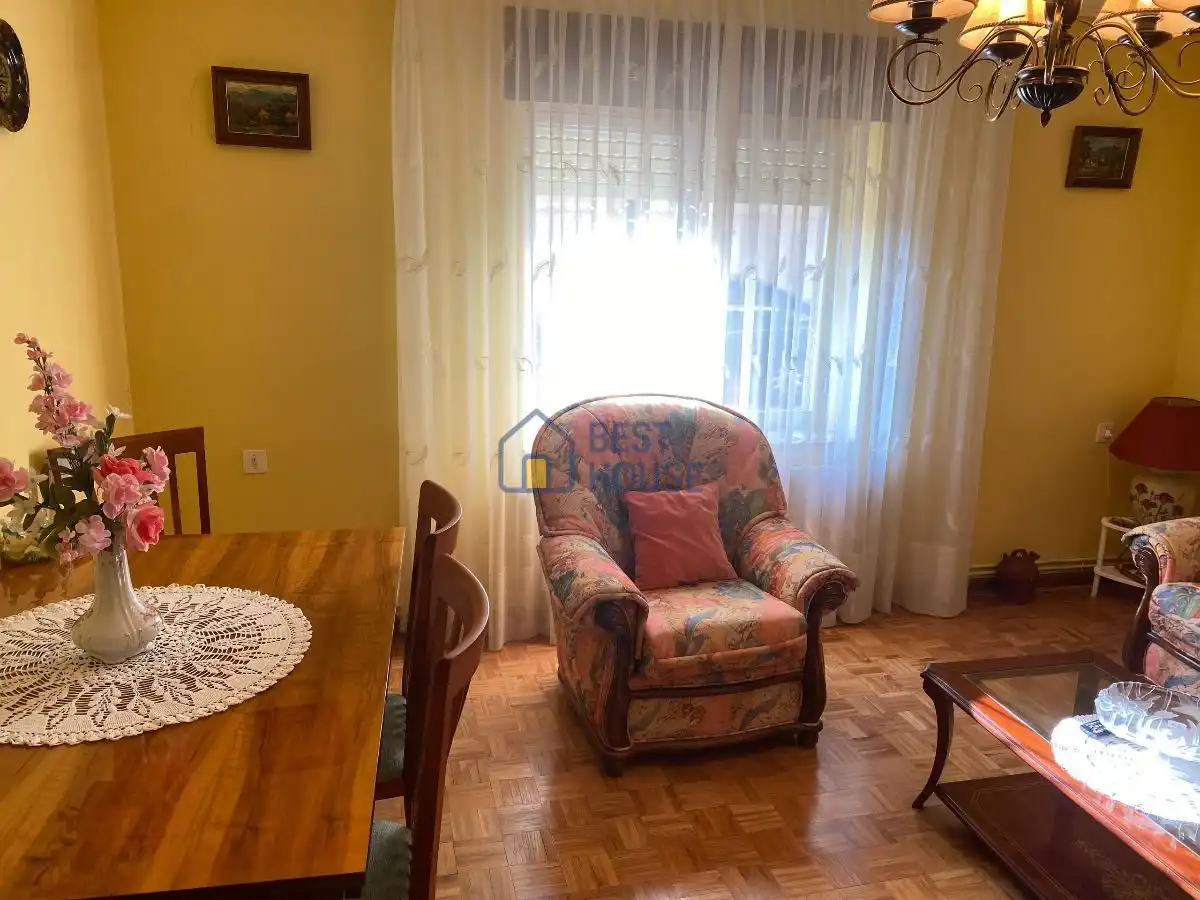 Casa en venda a Chozas de Abajo, imagen 4
