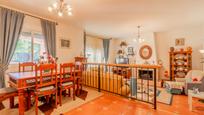 Living room of House or chalet for sale in Albalate de Zorita  with Private garden and Storage room