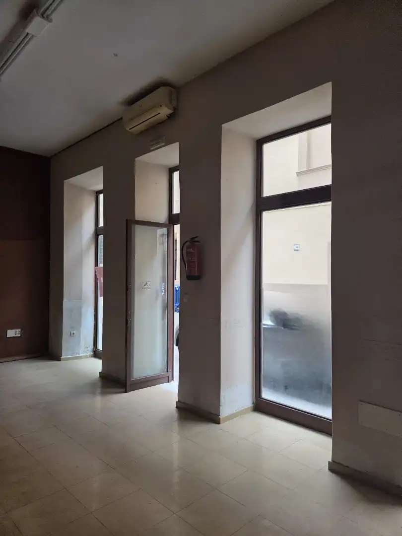 Local comercial en venda a Jose de Gabriel Estenoz 13, imagen 9