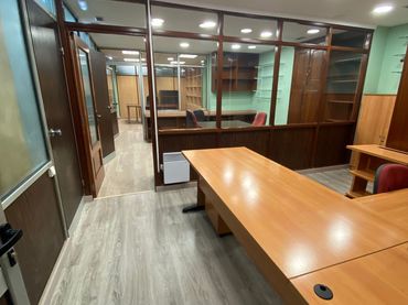 Local comercial en alquiler en La Felguera