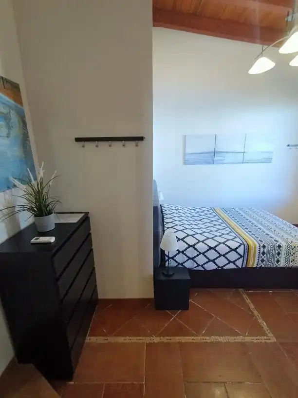 Habitación de Casa o chalet en venta en El Sauzal con Jardín privado, Terraza y Piscina