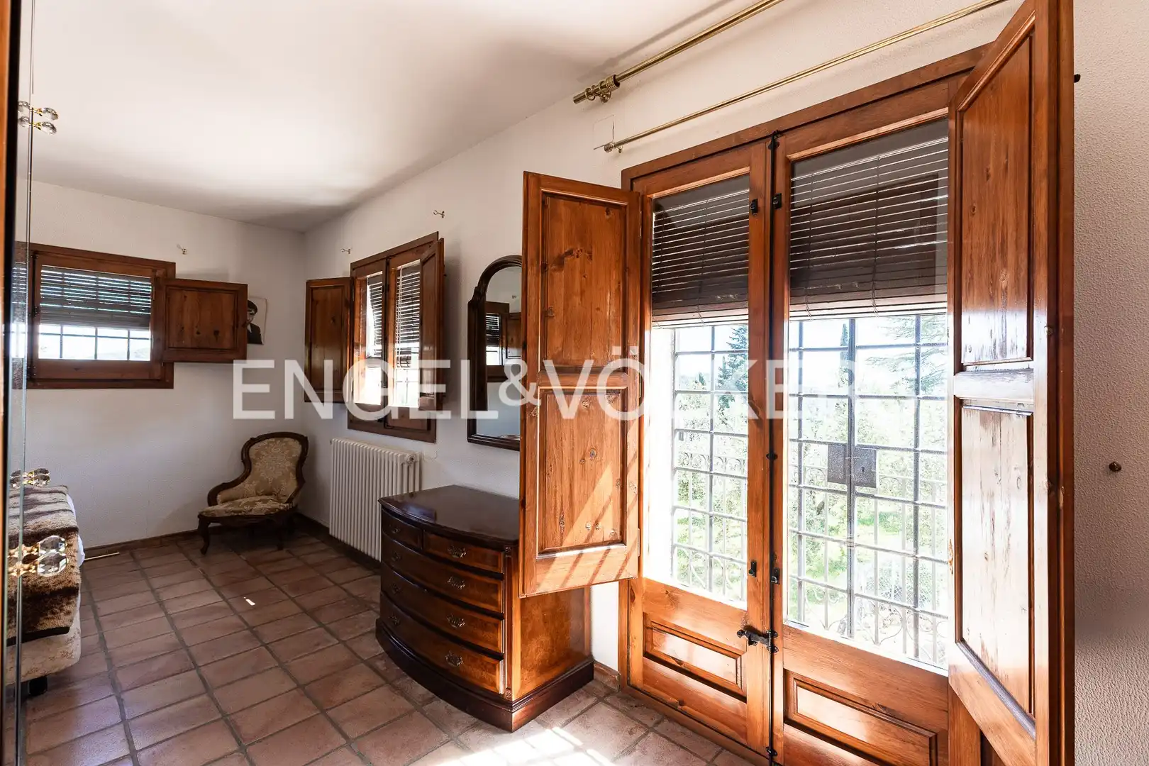 Casa rústica con piscina en venta en Les Franqueses del Vallès, imagen 33