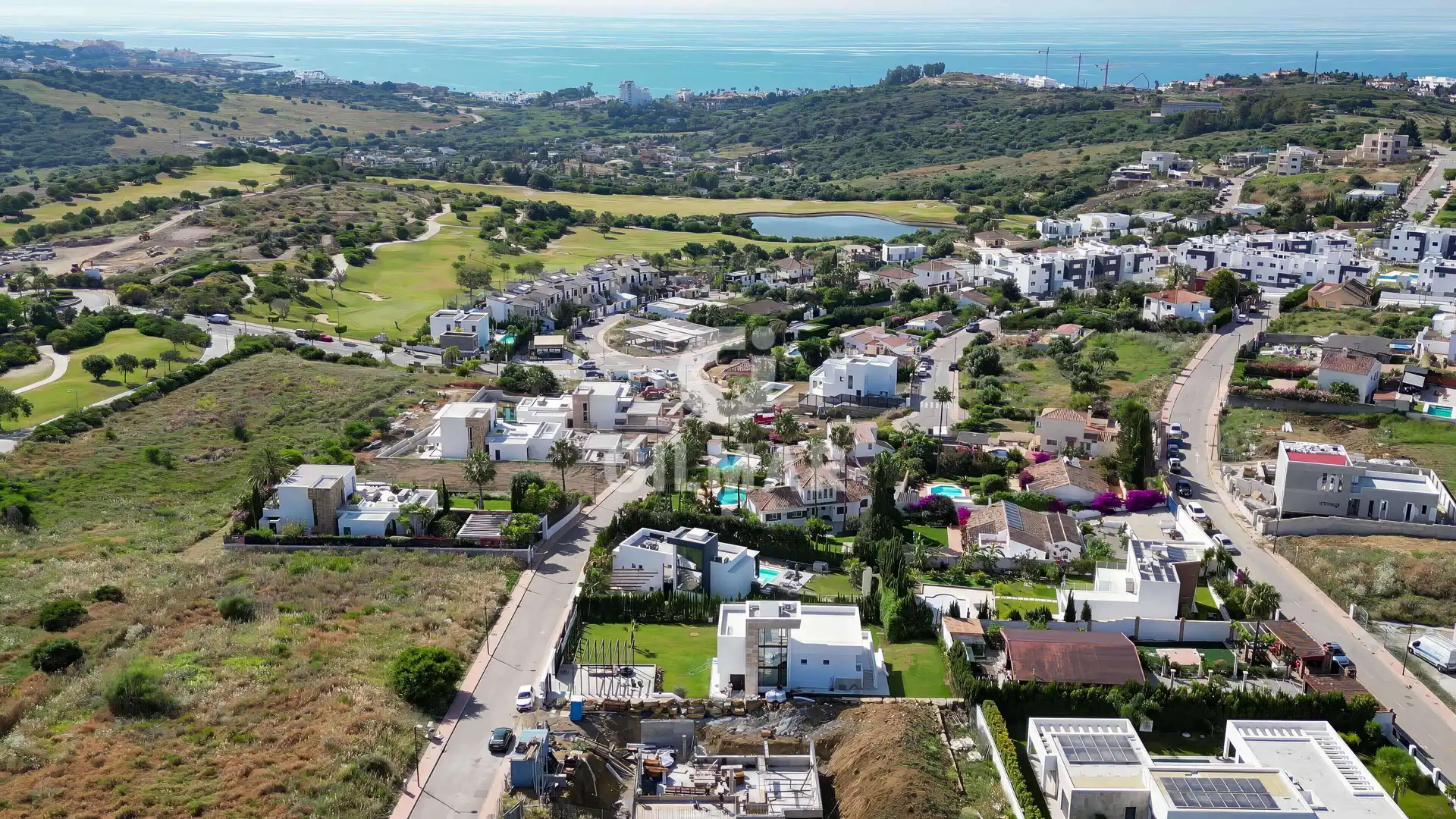 Villa mit Pool zum Verkauf in Costa Natura, imagen 64