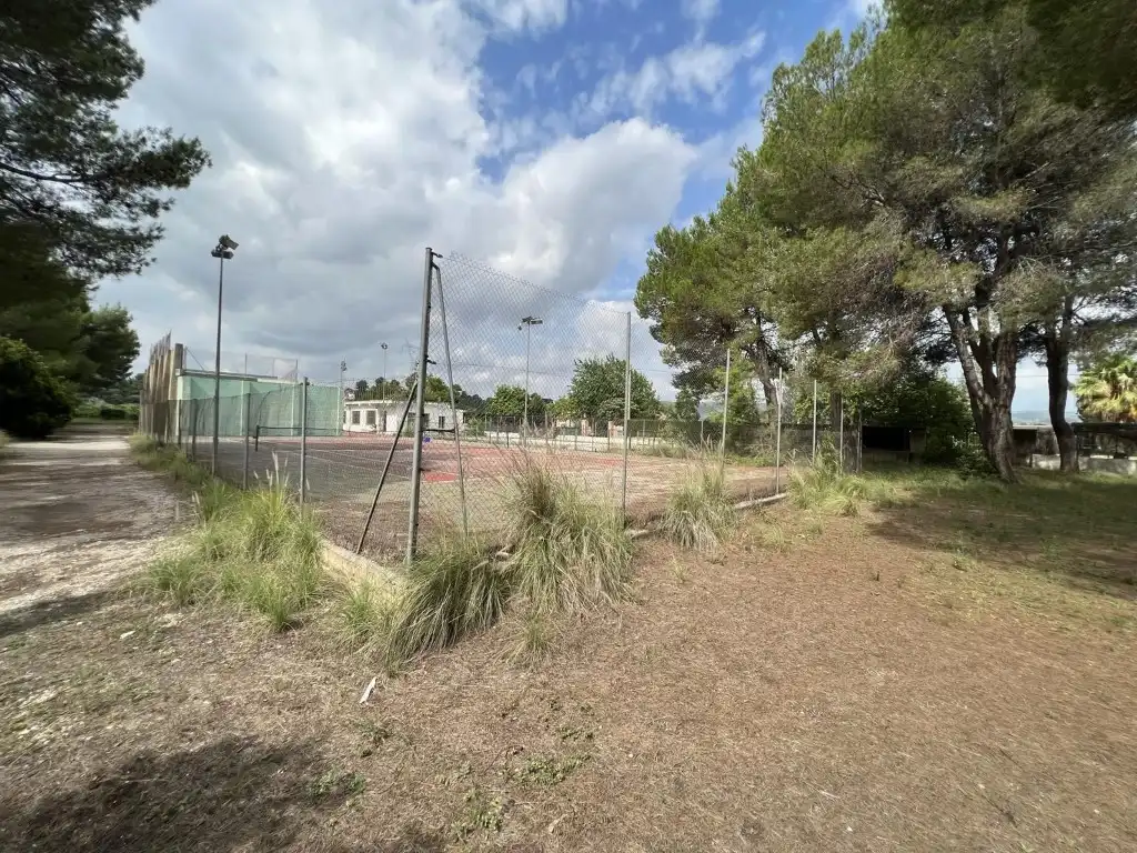 Terreny residencial en venda a Alberic, imagen 12