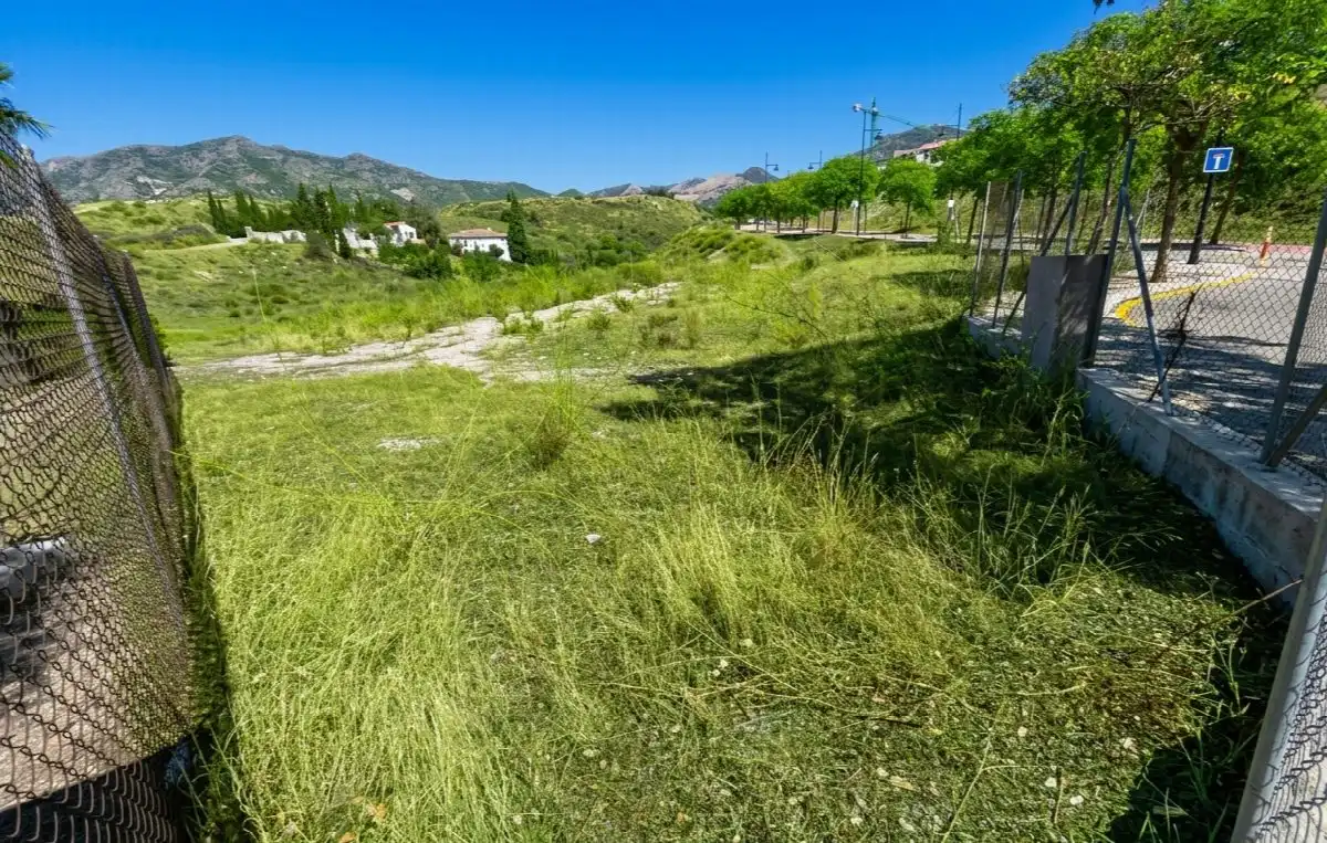 Residential for sale in Fuengirola