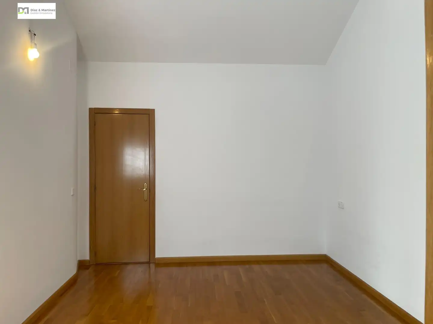 Piso de alquiler en Centro Ciudad