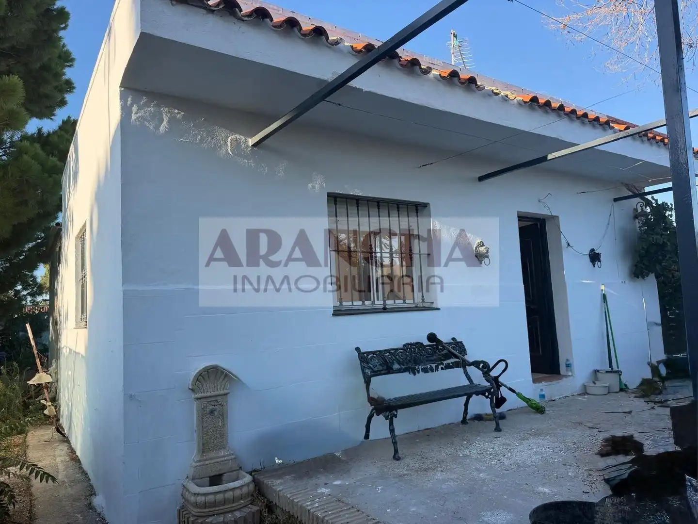Terreno rustico in vendita a Las Tres Piedras - Costa Ballena