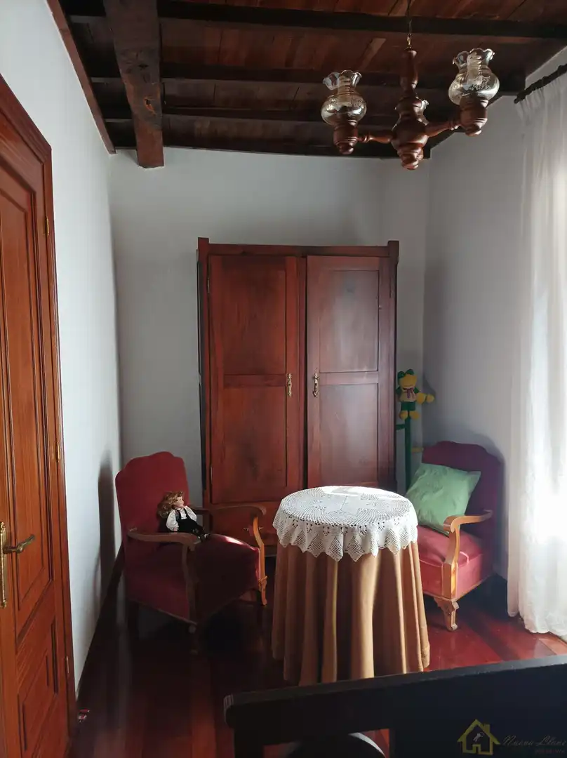 Chalet con terraza en venta en Corgo, imagen 8