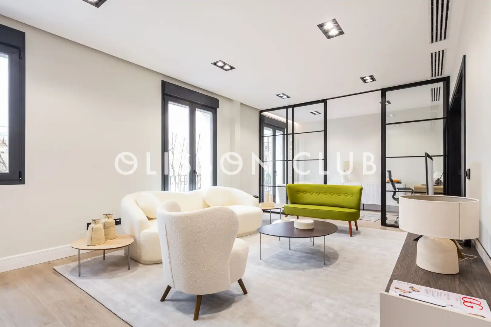 Appartamento con ascensore in vendita a Barrio de Salamanca, imagen 5