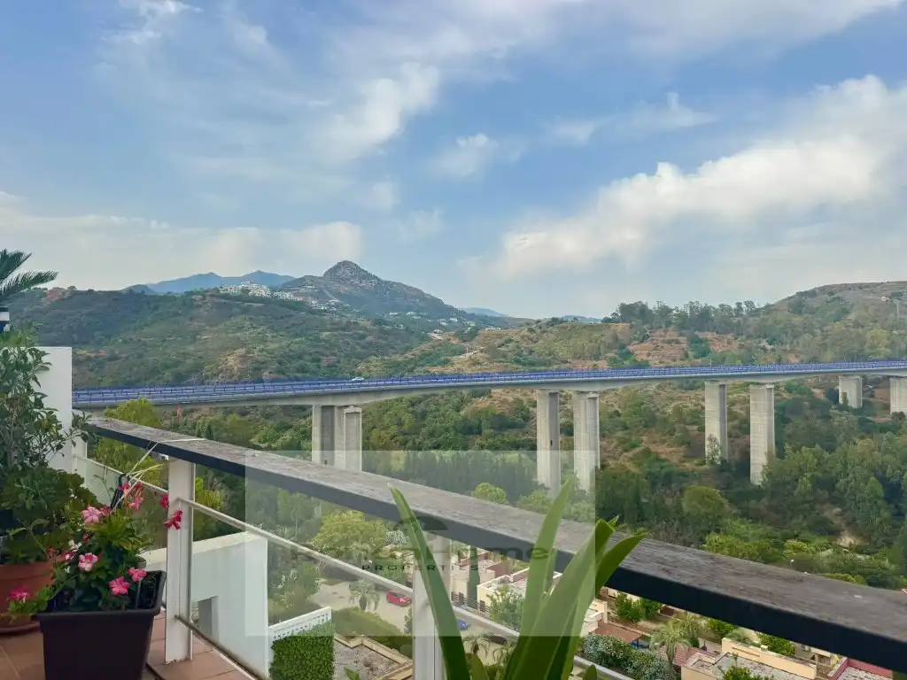 Dúplex con ascensor en venta en Los Flamingos, imagen 16