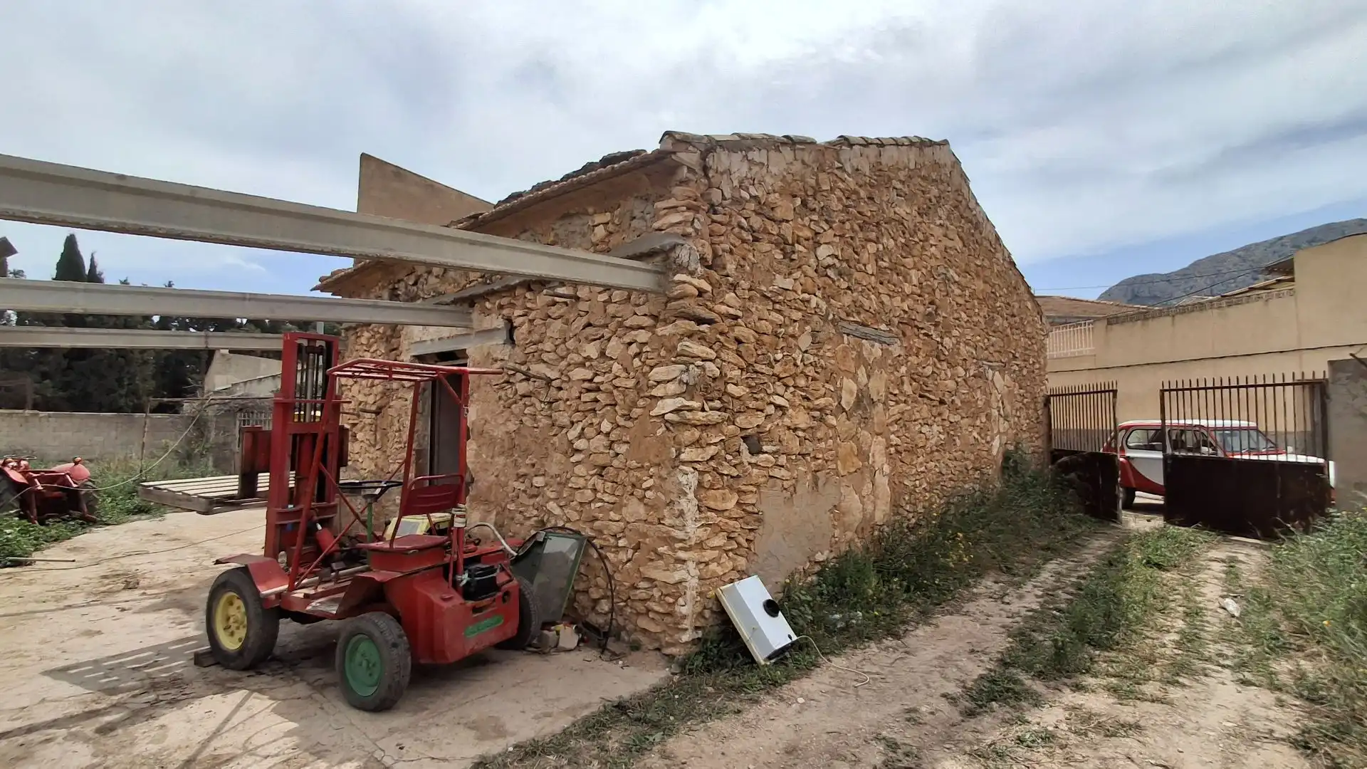 Casa in vendita a Abanilla, imagen 45