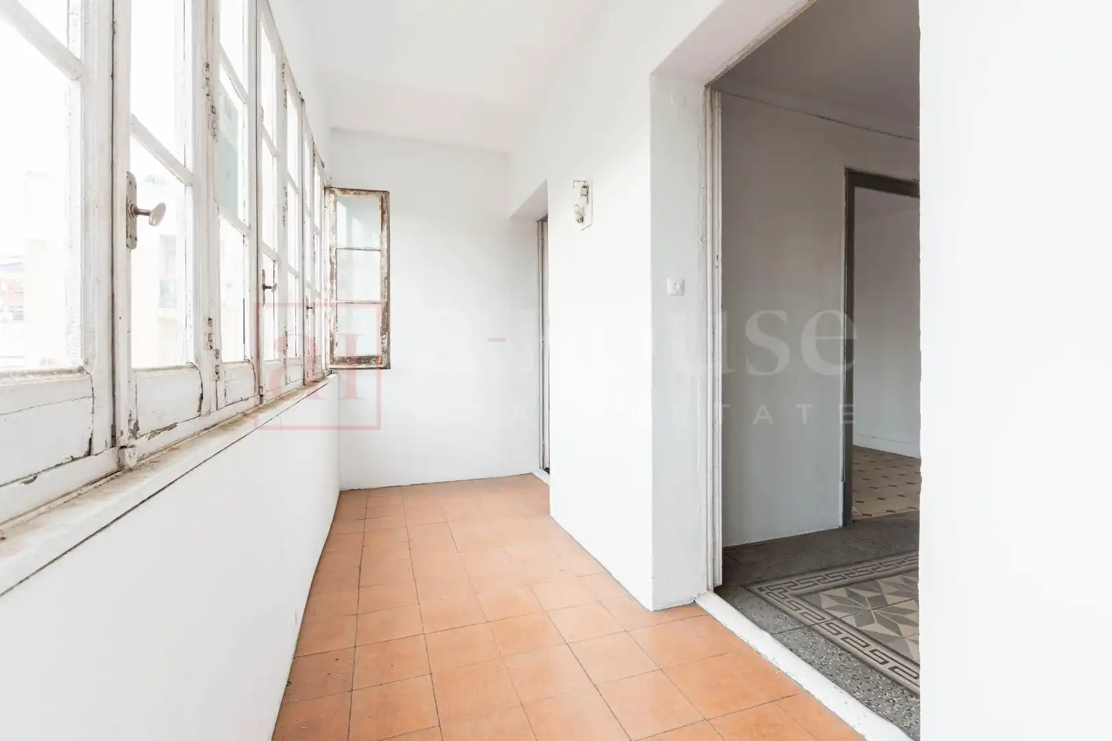 Piso con terraza en venta en Eixample, imagen 15