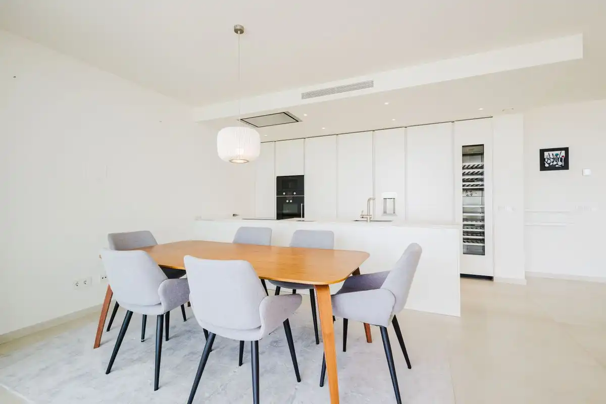 Wohnung mit Terrasse zum Verkauf in Nueva Andalucía, imagen 33