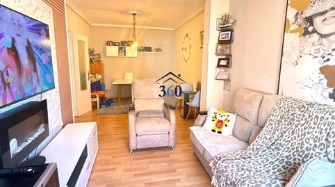 Foto 3 von Wohnung zum Verkauf in Rio Tiber, La Cañada, Cáceres Capital