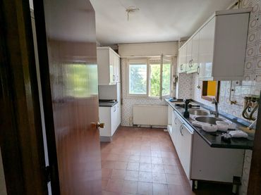 Piso en venta en Quintanar de la Sierra