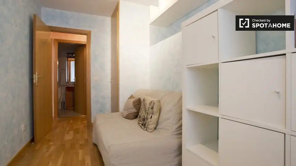 Appartamento in affitto a Usera, imagen 16