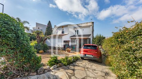 Foto 2 de Casa o chalet en venta en Teià, Barcelona