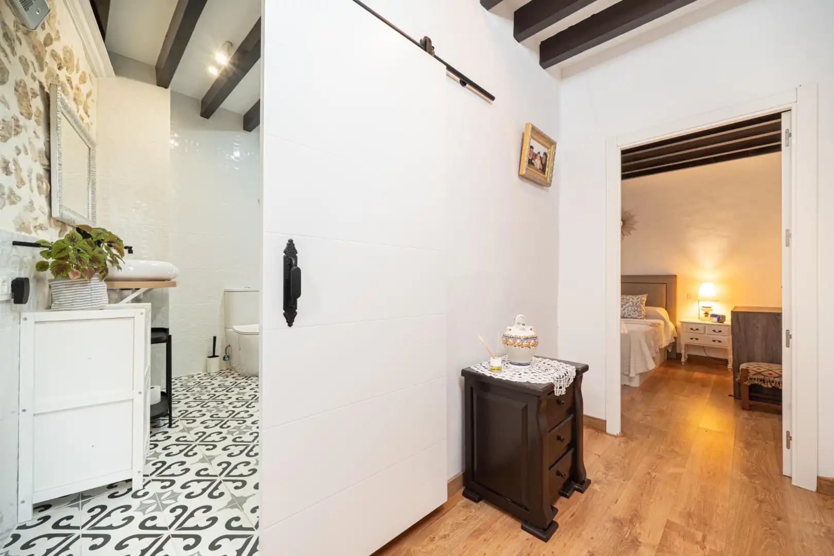 Casa a schiera con giardino in vendita a Carrer Major, imagen 17