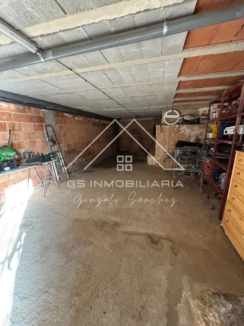 Casa amb jardí en venda a Cabra, imagen 23