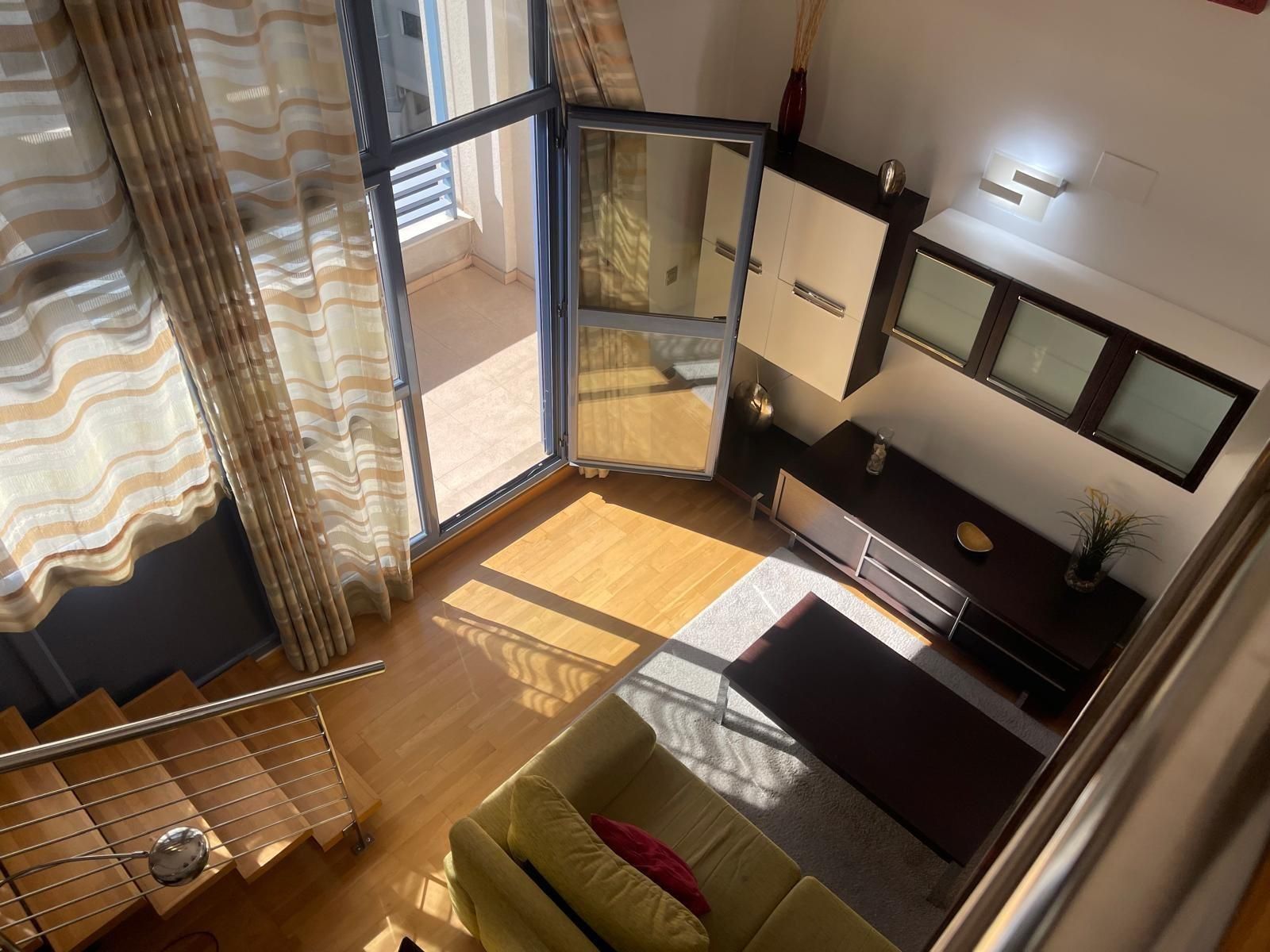 Loft en venda a Vega de la Moraleja
