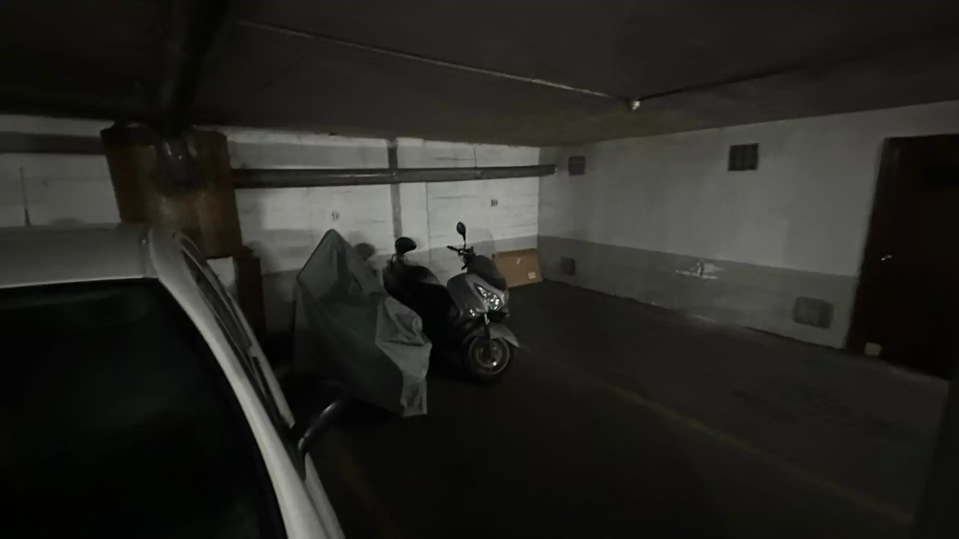 Aparcament de Garatge en venda en Alicante / Alacant