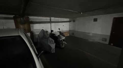 Foto 2 de Garatge en venda a Calle Cronista Joaquin Collia, Campoamor, Alicante / Alacant