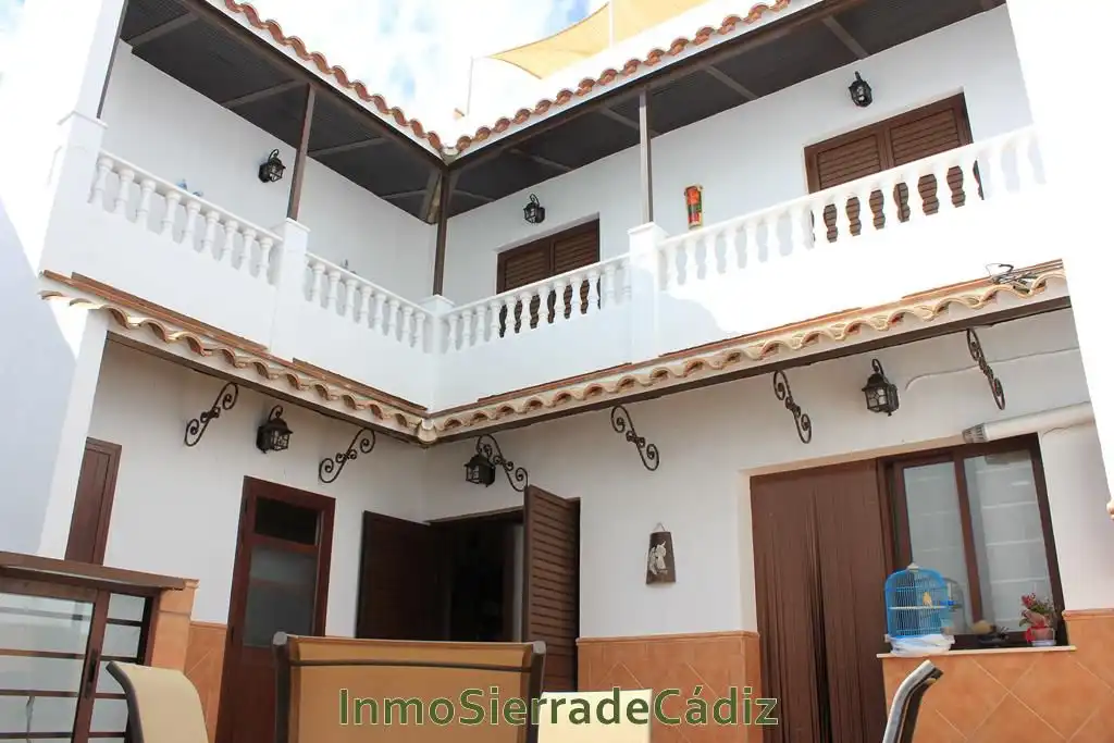 Casa con terrazza in vendita a Méjico, imagen 2