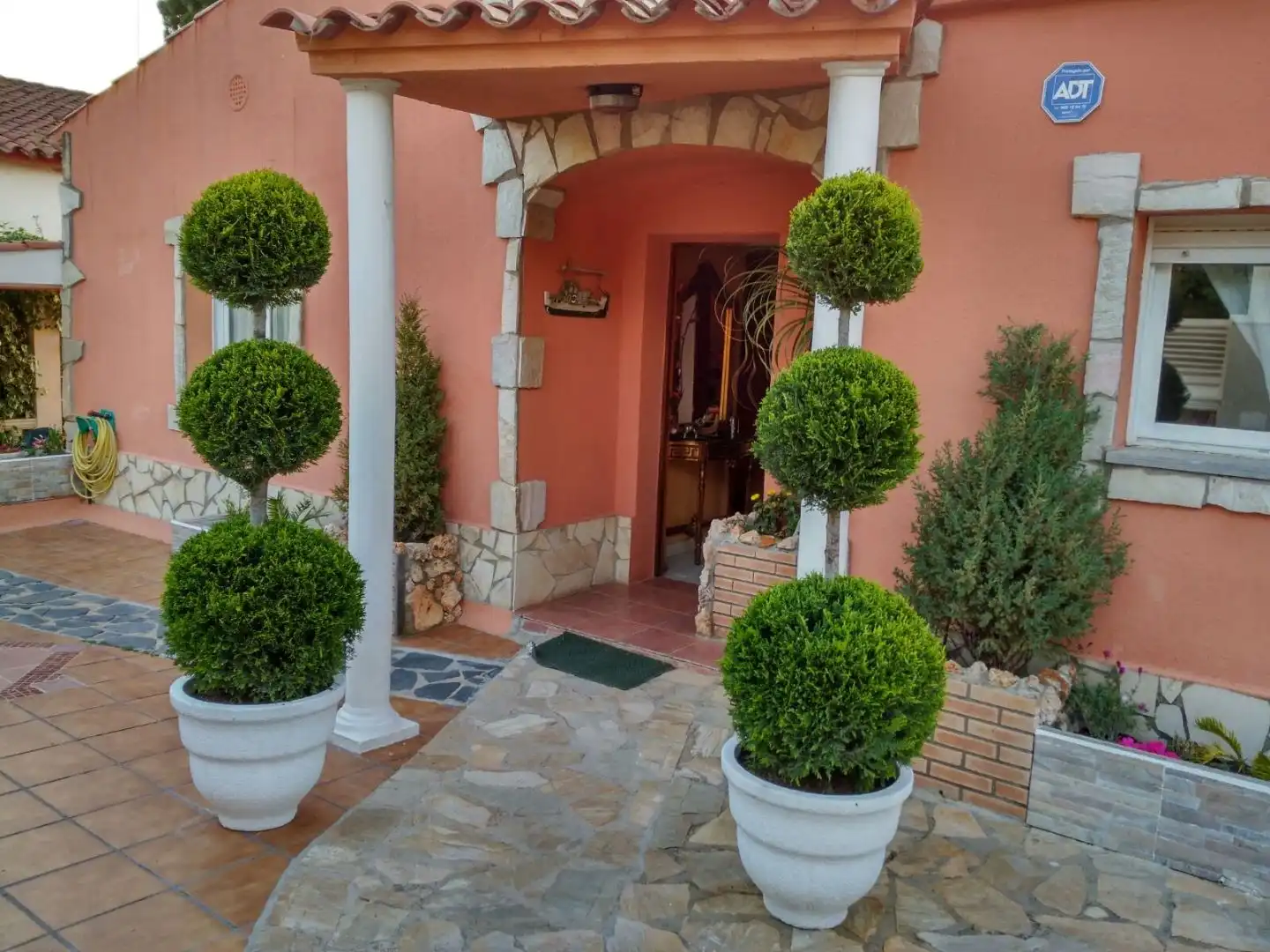 Haus mit Garten zum Verkauf in Carrer del Puigpedrós 32, imagen 31