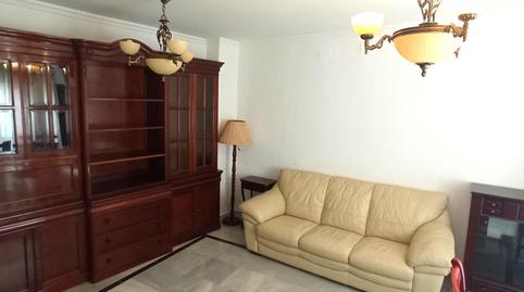 Foto 2 de Apartament en venda a El Carmen, San Fernando