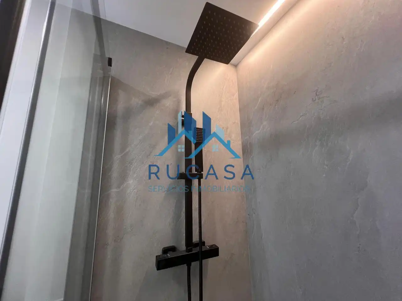 Wohnung mit Aufzug zum Verkauf in José Posada Herrera, imagen 12
