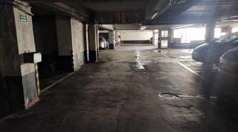 Foto 3 de Garaje en venta en Santutxu, Santutxu - Basarrate, Bilbao