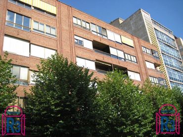 Appartement avec ascenseur à louer à Facultad de Veterinaria