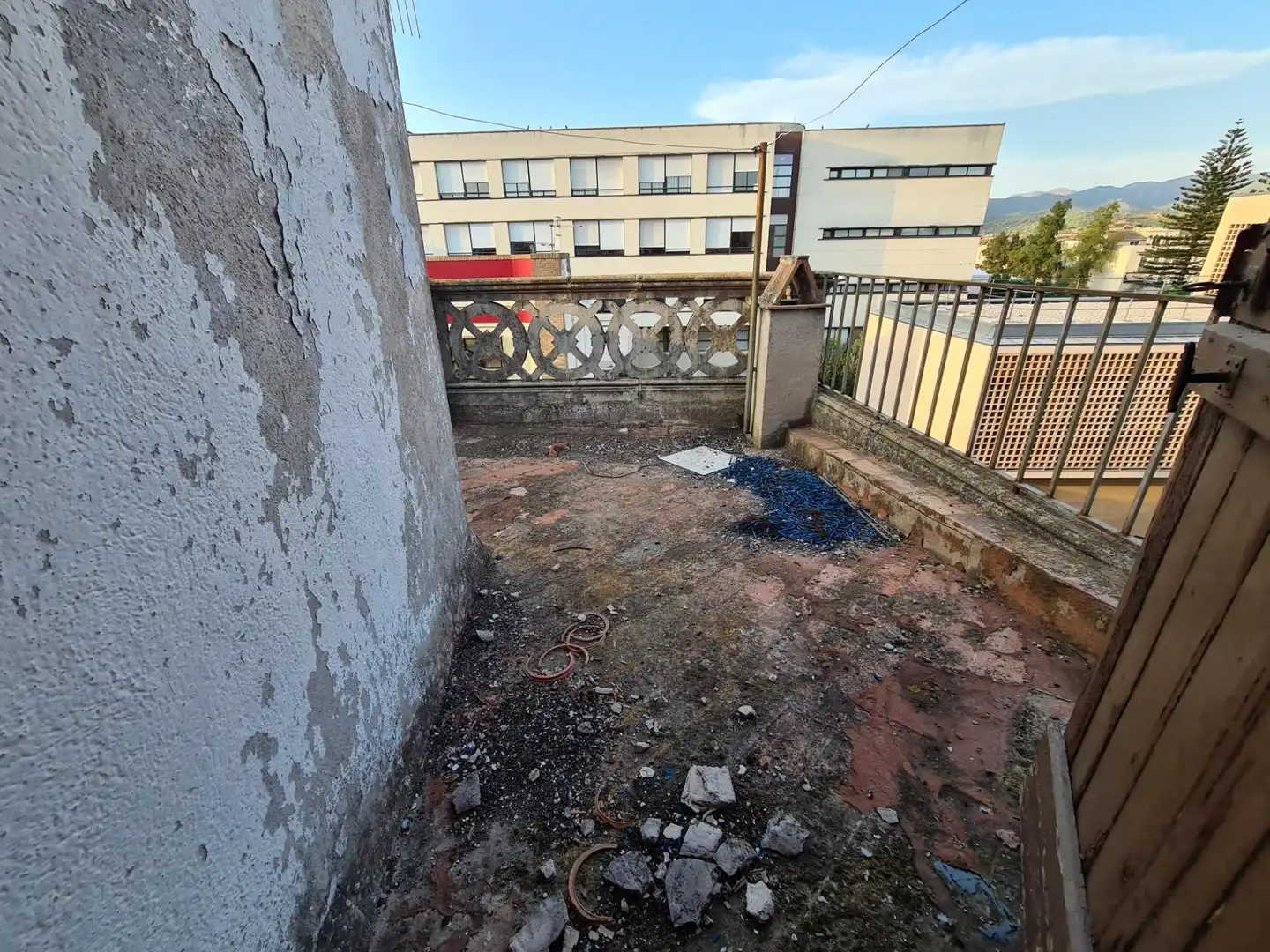Casa o xalet en venda en Tortosa
