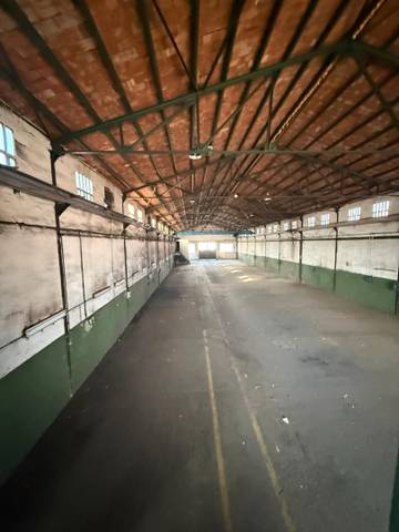 Nave industrial en Alquiler en Avinguda Ponent, 25 en Sant Fost de Campsentelles